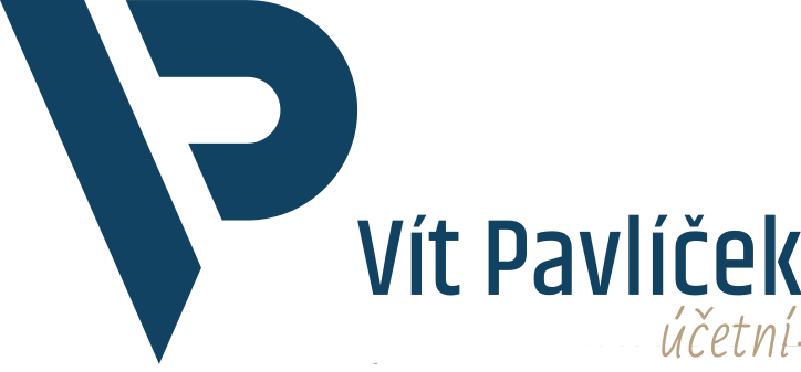 Vít Pavlíček – účetní