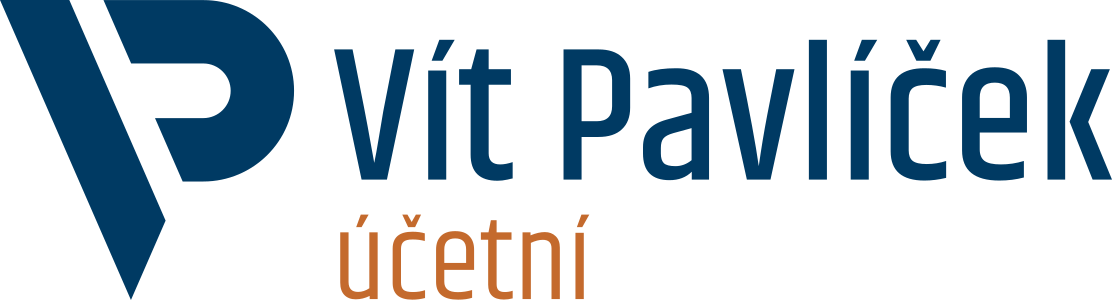 Vít Pavlíček – účetní